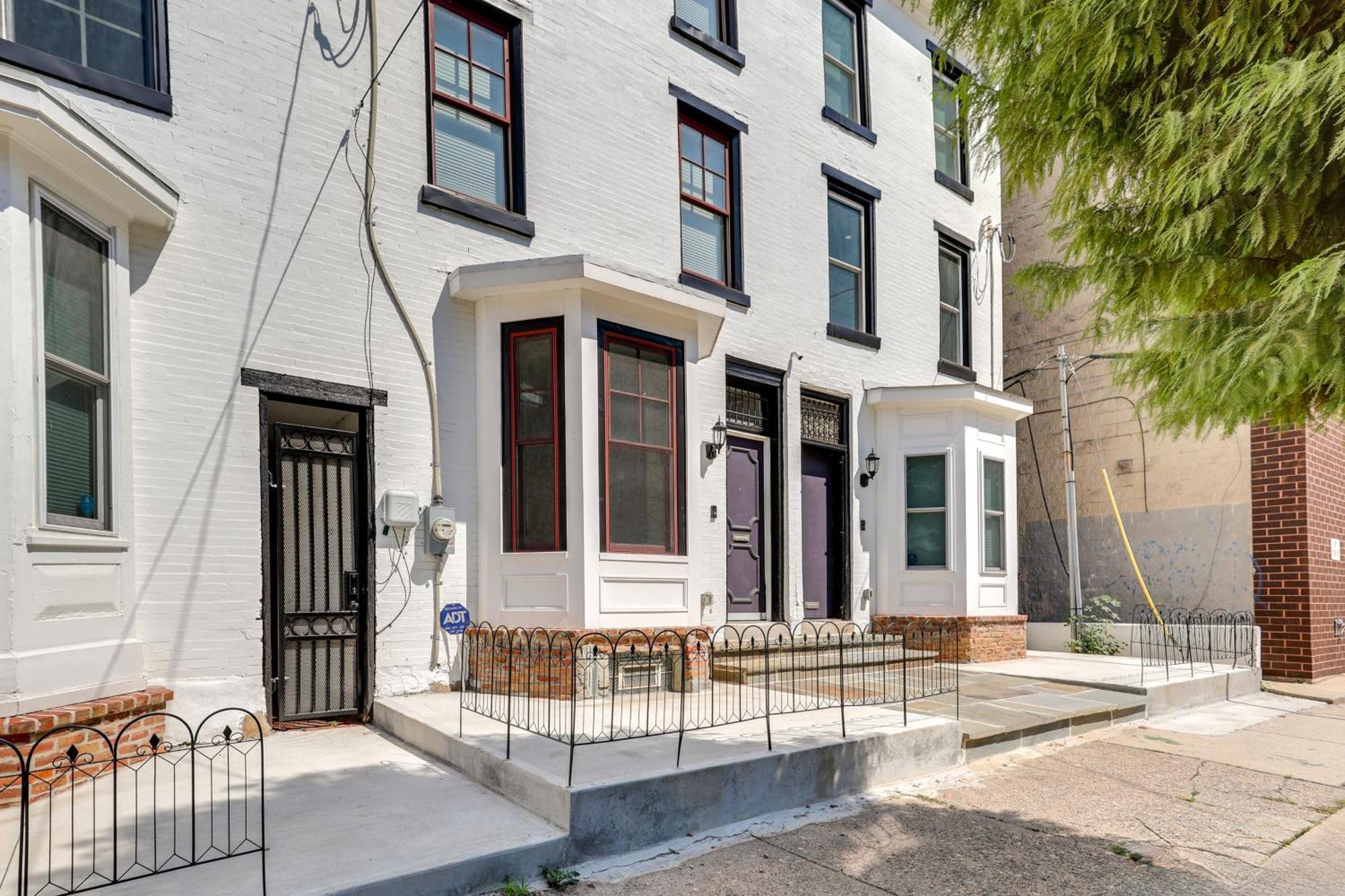 Live Loftily At University City Philadelphia Exterior foto