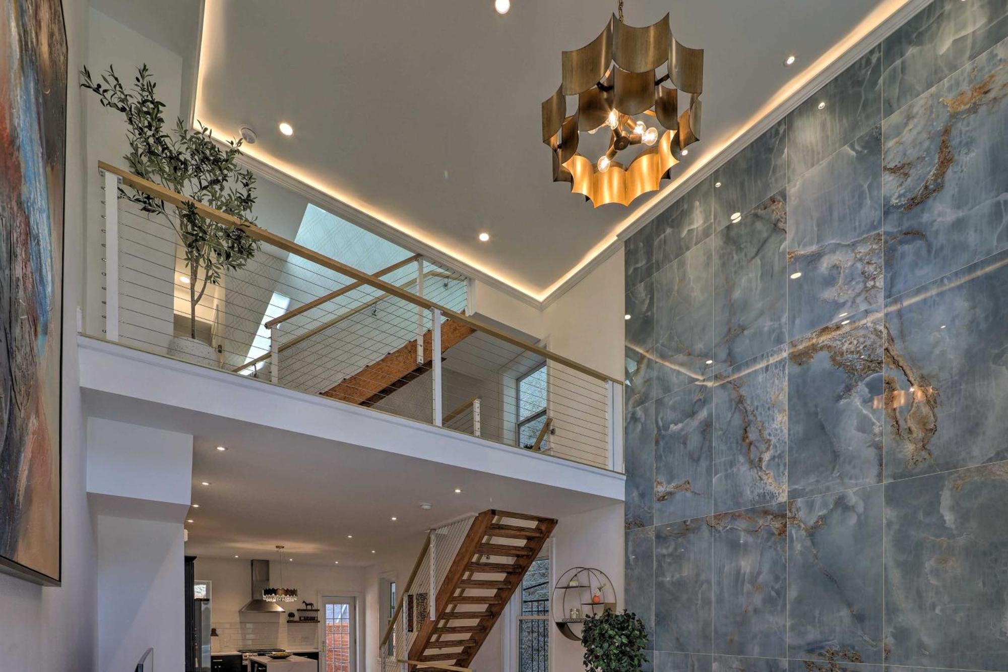 Live Loftily At University City Philadelphia Exterior foto