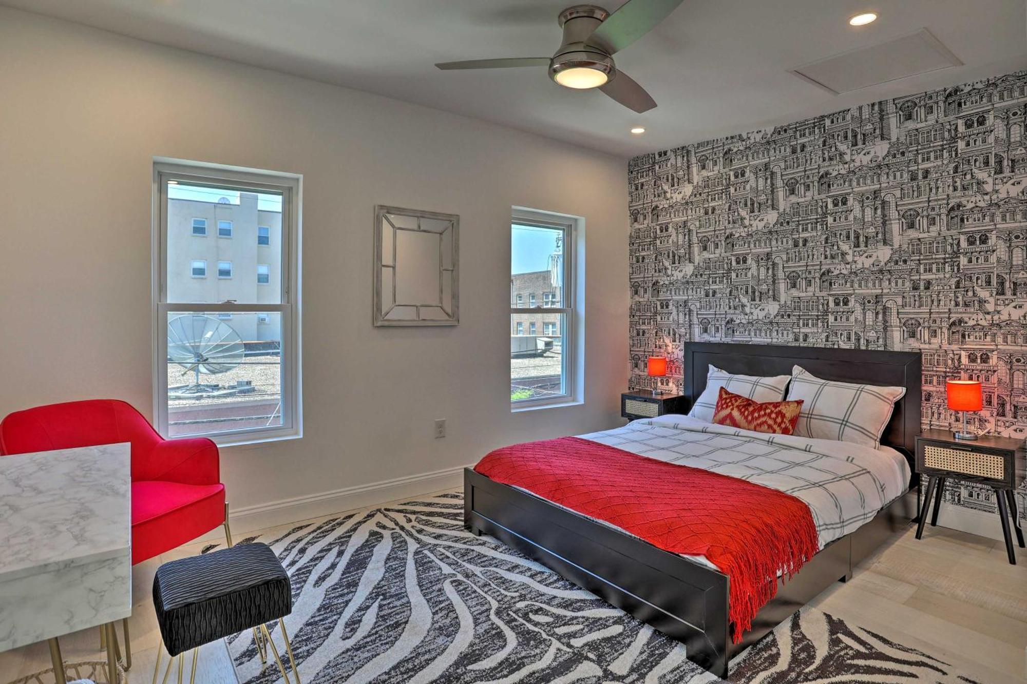 Live Loftily At University City Philadelphia Exterior foto