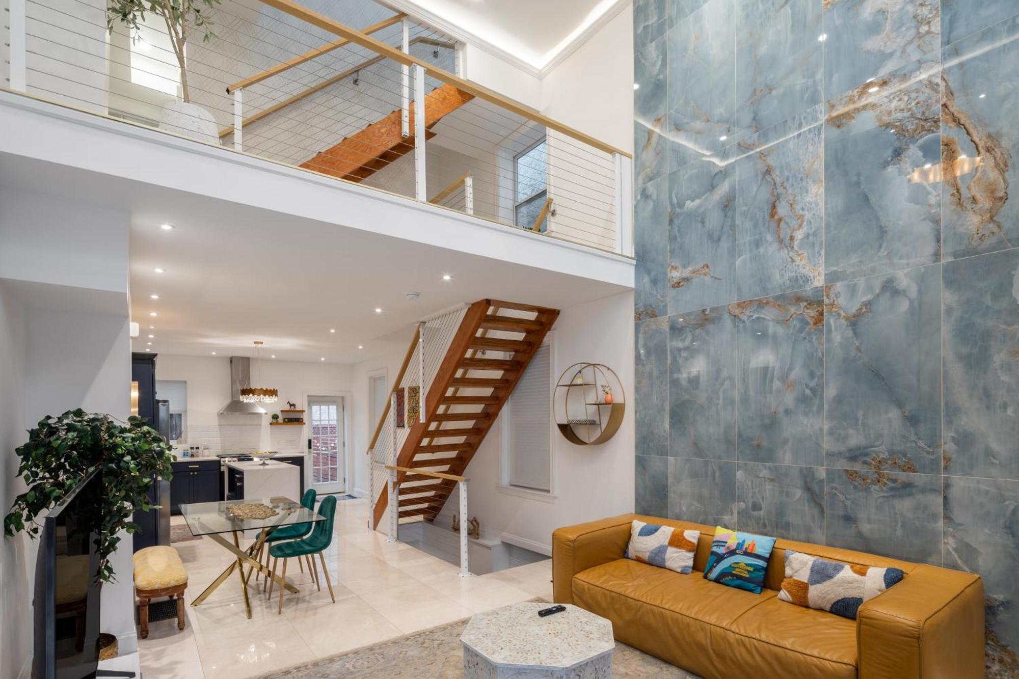 Live Loftily At University City Philadelphia Exterior foto