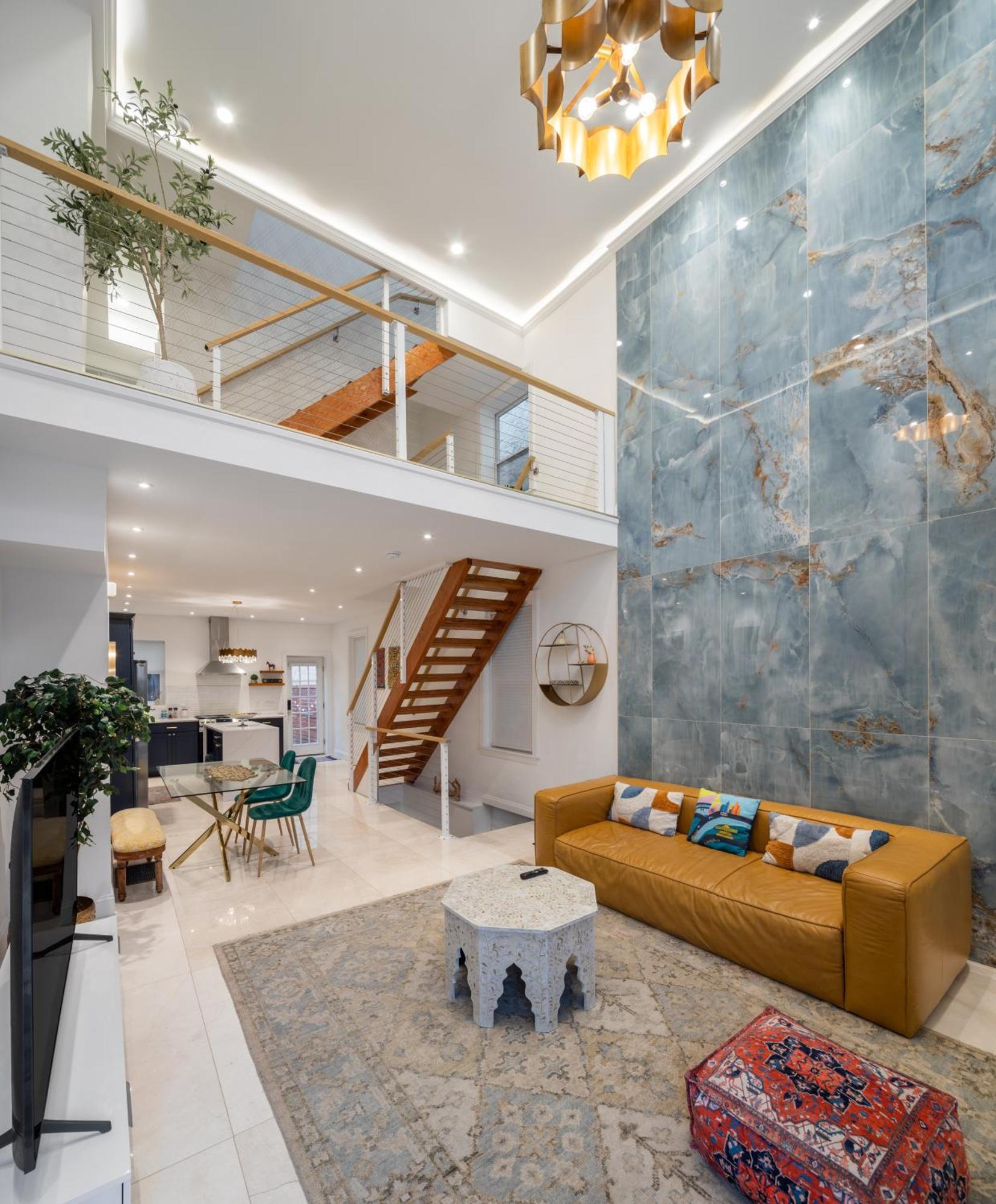Live Loftily At University City Philadelphia Exterior foto