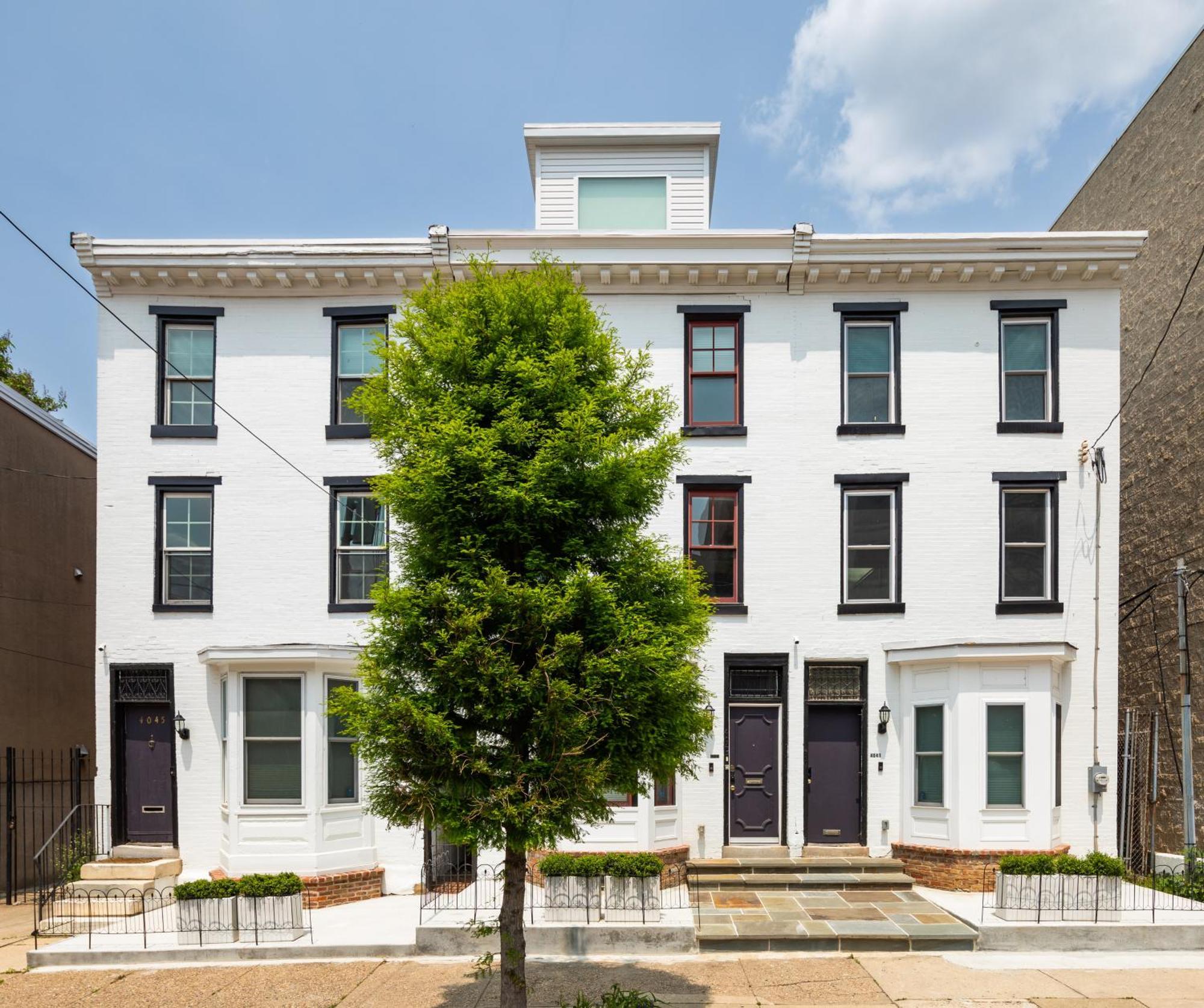 Live Loftily At University City Philadelphia Exterior foto